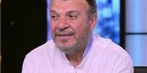 أحمد
      سلامة:
      دعم
      المنتج
      صادق
      الصباح
      للمهرجان
      يعكس
      إيمانه
      الحقيقي
      بقيمة
      الفن
      المصري - بلس 48