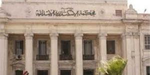 الإعدام
      لقاتل
      زوجته
      في
      المنتزه
      ثالث
      بالإسكندرية - بلس 48