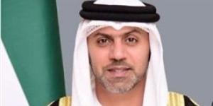 سفير
      الإمارات:
      نصر
      أكتوبر
      ذكرى
      خالدة
      تجسد
      الإرادة
      المصرية
      التي
      صنعت
      التاريخ - بلس 48