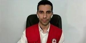 هشام
      مهنا:
      الصليب
      الأحمر
      مستعد
      للوساطة
      الإنسانية
      فور
      إعلان
      وقف
      إطلاق
      النار - بلس 48