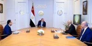 عاجل|
      1000
      جنيه..
      توجيه
      مهم
      من
      الرئيس
      السيسي
      بشأن
      حافز
      التدريس - بلس 48
