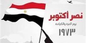 موعد
      إجازة
      6
      أكتوبر
      للقطاع
      الخاص..
      التفاصيل
      الكاملة - بلس 48