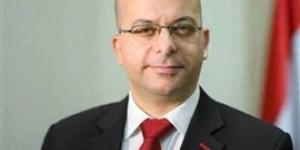 المتحدث
      باسم
      حزب
      العدل
      يتقدم
      بالتهنئة
      لمصر
      لفوز
      الدكتور
      خالد
      العناني
      برئاسة
      منظمة
      (اليونسكو) - بلس 48