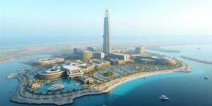 مصر
      بتخطط
      لمدينة
      جديدة
      على
      110
      ... - بلس 48