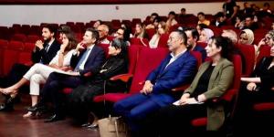 مهرجان “ميد-فيلم” يفتتح دورته الرابعة بالرباط - بلس 48