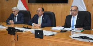 جامعة
      حلوان
      تعلن
      نتائج
      جائزة
      التميز
      الداخلي
      وتكرم
      الكليات
      الفائزة
      والمشاركين
      في
      منظومة
      التميز - بلس 48