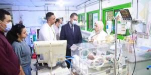 نائب
      وزير
      الصحة
      يجري
      جولة
      تفقدية
      مفاجئة
      لمستشفيي
      إيتاي
      البارود
      وكفر
      الدوار
      العام
      بالبحيرة - بلس 48