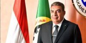 "محافظ
      الدقهلية
      يهنئ
      المنتخب
      الوطني
      بالتأهل
      إلى
      كأس
      العالم
      2026...
      من
      نصر
      أكتوبر
      إلى
      نصر
      جديد
      لمصر" - بلس 48