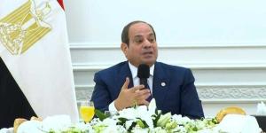 فيديو
      لقاء
      الرئيس
      السيسي
      مع
      المشاركين
      في
      احتفال
      أكاديمية
      الشرطة
      بمناسبة
      يوم
      الخريجين - بلس 48