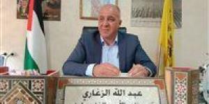 رئيس
      نادي
      الأسير
      الفلسطيني
      لـ
      «تحيا
      مصر»:
      مفاوضات
      شرم
      الشيخ
      مصيرية..
      وحماس
      طالبت
      بجثماني
      يحي
      السنوار
      وشقيقه
      ضمن
      الاتفاق - بلس 48