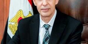 رئيس
      جامعة
      بني
      سويف
      الأهلية
      :
      تحويل
      موظفين
      للتحقيق
      بعد
      اكتشاف
      طلاب
      غير
      مسجلين
      على
      نظام
      القبول - بلس 48