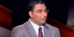 بشير
      عبدالفتاح
      :
      نتنياهو
      غير
      جاد
      في
      وقف
      إطلاق
      النار..
      وترامب
      يسعى
      لاستغلال
      ملف
      الأسرى - بلس 48