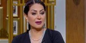 وفاء
      عامر
      تشوق
      الجمهور
      لحدث
      غامض..
      فماذا
      قالت
      ؟ - بلس 48