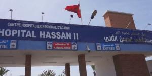 تحقيق
      في
      وفاة
      حامل
      بمشفى
      أكادير‬ - بلس 48