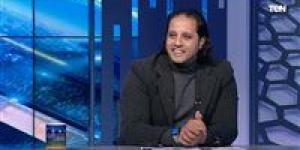 حسن
      مصطفي
      مطالباً
      بمستحقاته
      :
      ليا
      عند
      الزمالك
      نص
      مليون
      جنيه - بلس 48