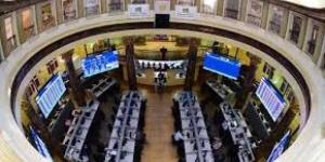 التباين
      يخيم
      على
      مؤشرات
      البورصة
      بمستهل
      تعاملات
      جلسة
      الأربعاء - بلس 48