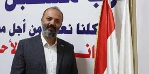 قيادي
      بـ
      «مستقبل
      وطن»:
      مصر
      والسعودية
      هما
      صمام
      الأمان
      الحقيقي
      للأمة
      العربية
      ونموذج
      يحتذى
      به
      في
      التعاون - بلس 48