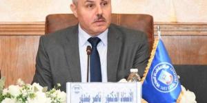 قوافل
      جامعة
      قناة
      السويس
      الطبية
      والتوعوية
      تتوجه
      إلى
      مدرسة
      النور
      للمكفوفين
      ضمن
      مبادرات
      الجامعة
      لخدمة
      المجتمع
      المحلي - بلس 48