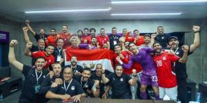 ياسر
      ريان:
      تأهل
      منتخب
      مصر
      للمونديال
      مستحق..
      وتحدٍ
      كبير
      ينتظر
      مدرب
      الأهلي
      الجديد - بلس 48