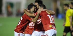 غيابات
      الأهلي
      أمام
      إيجل
      نوار
      في
      دوري
      أبطال
      إفريقيا - بلس 48