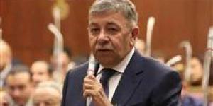 السفير
      عمرو
      حلمي:
      نجاح
      مصر
      في
      إنهاء
      حرب
      غزة
      إنجاز
      تاريخي
      يؤكد
      ريادتها
      وثقلها
      الإقليمي
      والدولي - بلس 48