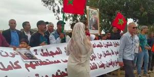 سلاليون
      يحتجون
      على
      عامل
      مديونة - بلس 48