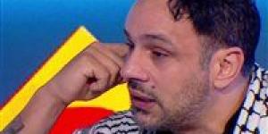 بعد
      إعلان
      وقف
      الحرب..
      محمد
      عطية:
      ده
      مكسب
      عظيم
      لكن
      كان
      تمنه
      غالي - بلس 48