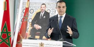 بايتاس:
      الحكومة
      التقطت
      رسالة
      شباب
      "جيل
      زد"..
      والحوار
      يحتاج
      الطرفين - بلس 48