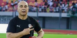 اتحاد الكرة: نشكر الرئيس السيسي على دعمه للرياضة.. ونتمنى أن يكرر حسام حسن إنجاز الجوهري - بلس 48