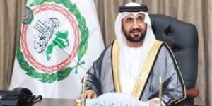 رئيس
      البرلمان
      العربي
      يهنئ
      مصر
      بفوز
      العناني
      بمنصب
      رئيس
      منظمة
      الأمم
      المتحدة
      للتربية
      والعلم
      والثقافة
      "اليونسكو" - بلس 48