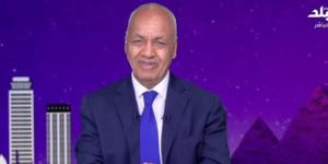 بكري يشيد بـ الرئيس السيسي: أكثر من تحمل الألم بصمت لكنه دائمًا يردد «مصر فوق الجميع» - بلس 48