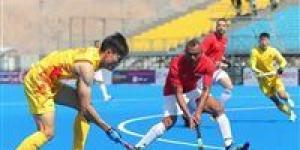 مواعيد
      مباريات
      منتخب
      مصر
      للرجال
      للهوكي
      في
      البطولة
      الأفريقية
      بالإسماعيلية - بلس 48