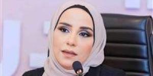 النائبة
      ولاء
      هرماس
      عن
      تصدر
      الأعلام
      المصرية
      قوافل
      المساعدات:
      يجسّد
      الدور
      التاريخي
      والإنساني
      لمصر - بلس 48