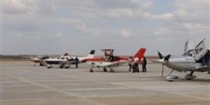 انطلاق
      رالي
      “Fly
      In
      Egypt
      2025”بمشاركة
      13
      دولة
      لتعزيز
      السياحة
      الرياضية
      والأنشطة
      الجوية - بلس 48