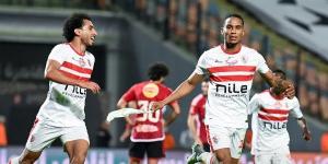 مفضلًا دعم النادي.. سيف الدين الجزيري يرفض تقديم شكوى جديدة ضد الزمالك - بلس 48