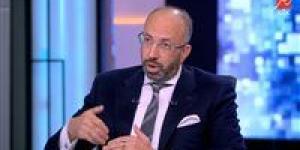 حسام
      المندوه:
      نتمسك
      بالأمل
      رغم
      صعوبة
      الوضع
      داخل
      نادي
      الزمالك - بلس 48