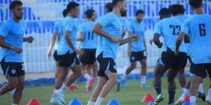رشاد
      العرفاوي:
      «هدفنا
      التواجد
      ضمن
      السبعة
      الكبار..
      وغزل
      المحلة
      لا
      يدافع
      فقط
      والدليل
      مانشستر
      سيتي» - بلس 48