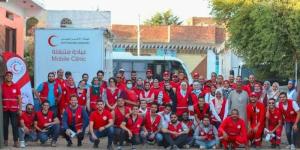 الهلال
      الأحمر
      المصري
      يُثمن
      جهود
      الدولة
      المصرية
      في
      وقف
      إطلاق
      النار
      ودعم
      الشعب
      الفلسطيني - بلس 48