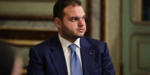 الفيفا يُعين طارق أبو العينين عضوًا باللجنة الاستشارية التجارية والتسويقية حتى 2029 - بلس 48