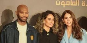 شيكابالا
      ومصطفى
      قمر
      وجنات
      فى
      العرض
      الخاص
      لفيلم
      أوسكار
      عودة
      الماموث - بلس 48