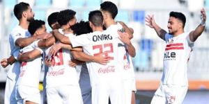 تدريبات
      فنية
      في
      مران
      الزمالك
      اليوم
      والرباعي
      المصاب
      يواصل
      التأهيل - بلس 48