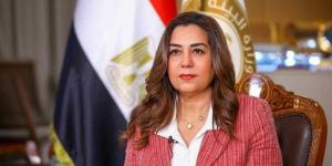 وزيرة
      البيئة
      :
      إزالة
      18
      ألف
      متر
      من
      الشباك
      المخالفة
      لحماية
      الطيور
      المهاجرة - بلس 48