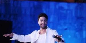 أحمد
      جمال
      يستعد
      لحفل
      زفافه - بلس 48