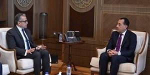 رئيس
      الوزراء
      يستقبل
      الدكتور
      خالد
      العناني
      المدير
      العام
      المنتخب
      لمنظمة
      "اليونسكو" - بلس 48