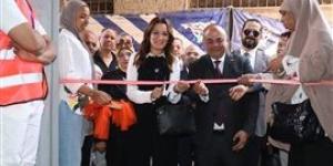 نائب
      محافظ
      الجيزة
      تفتتح
      مشروع
      "فيد
      واستفيد"
      للحرف
      والأعمال
      اليدوية
      بمركز
      منشأة
      القناطر
      برعاية
      وزارة
      البترول
      والثروة
      المعدنية - بلس 48