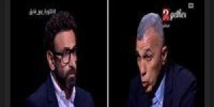أسامة
      نبيه:
      تأهلنا
      إلى
      كأس
      العالم
      للشباب
      رغم
      كل
      الظروف..
      وهذا
      إنجاز
      في
      حد
      ذاته
      وخرجنا
      من
      المونديال
      بسبب
      اللوائح
      وليس
      كرة
      القدم - بلس 48