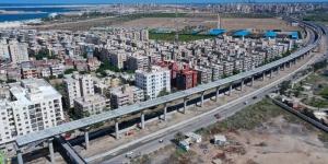 الإسكندرية
      تقترب
      من
      تحقيق
      حلم
      المترو..
      تقدم
      كبير
      في
      تنفيذ
      أول
      خطوط
      النقل
      الجماعي
      الكهربائي - بلس 48