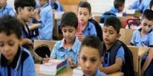 مواعيد
      الدراسة
      بالتوقيت
      الشتوي..
      هل
      يتغير
      توقيت
      الحصص
      وطابور
      الصباح؟ - بلس 48