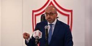 حسام
      المندوه:
      أزمة
      أرض
      6
      أكتوبر
      هي
      التحدي
      الأكبر
      أمام
      مجلس
      الزمالك..
      وصمدنا
      عامين
      بفضل
      حبنا
      للنادي
      رغم
      الصعوبات
      الكبيرة - بلس 48