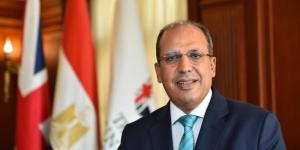 تعيين
      رئيس
      الجامعة
      البريطانية
      في
      مصر
      عضوًا
      بمجلس
      الشيوخ - بلس 48